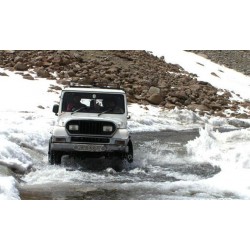 Lahaul-Spiti Jeep Safari Tour 11N/12D